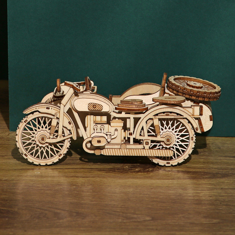 Make Jigsaw Puzzle Toys By Hand Make Jigsaw Puzzle Toys By Hand